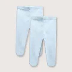 OPALINE - Pack Panties Niño Celeste 38427