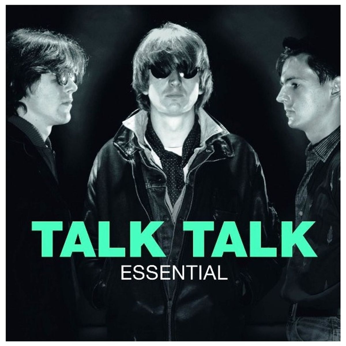 HITWAY MUSIC - TALK TALK - ESSENTIAL - CD HITWAY MUSIC