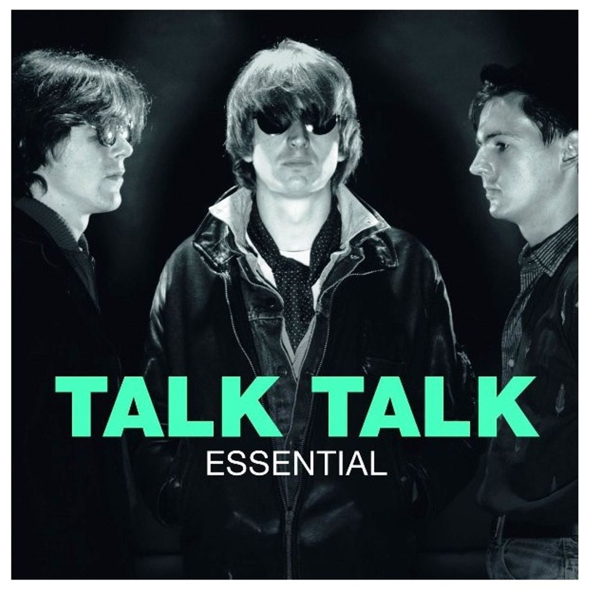 HITWAY MUSIC - TALK TALK - ESSENTIAL - CD HITWAY MUSIC