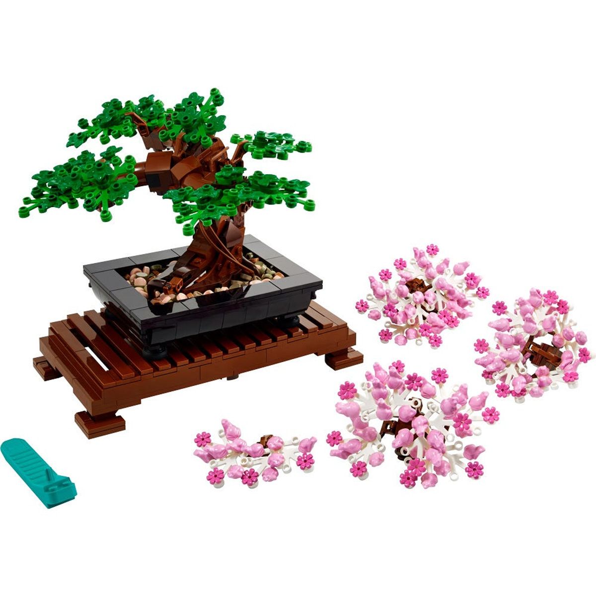 LEGO - Lego Bonsái 10281