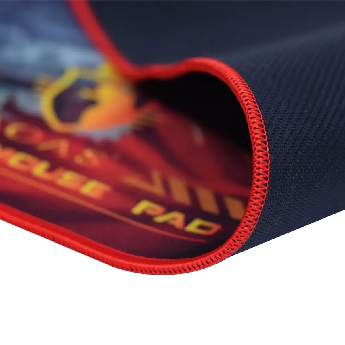 GENERICO - Pad Mouse AOAS S3000 XL - Resident