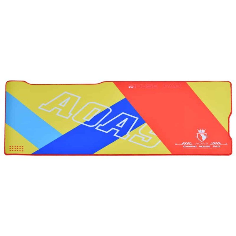 GENERICO - Pad Mouse AOAS S3000 XL