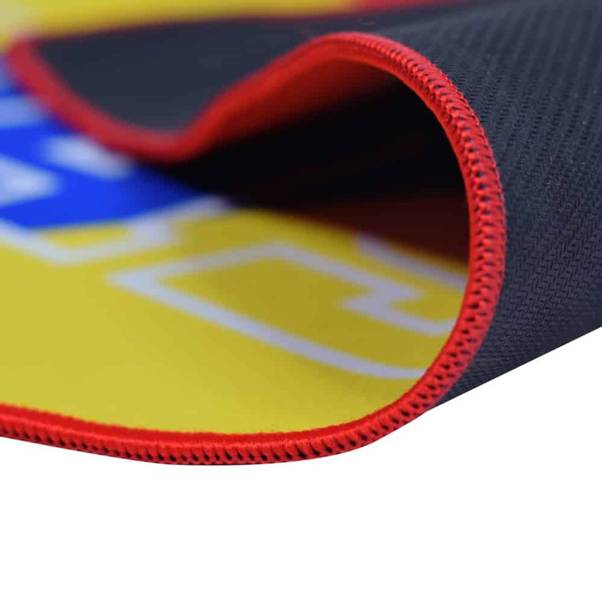 GENERICO - Pad Mouse AOAS S3000 XL - Yellow