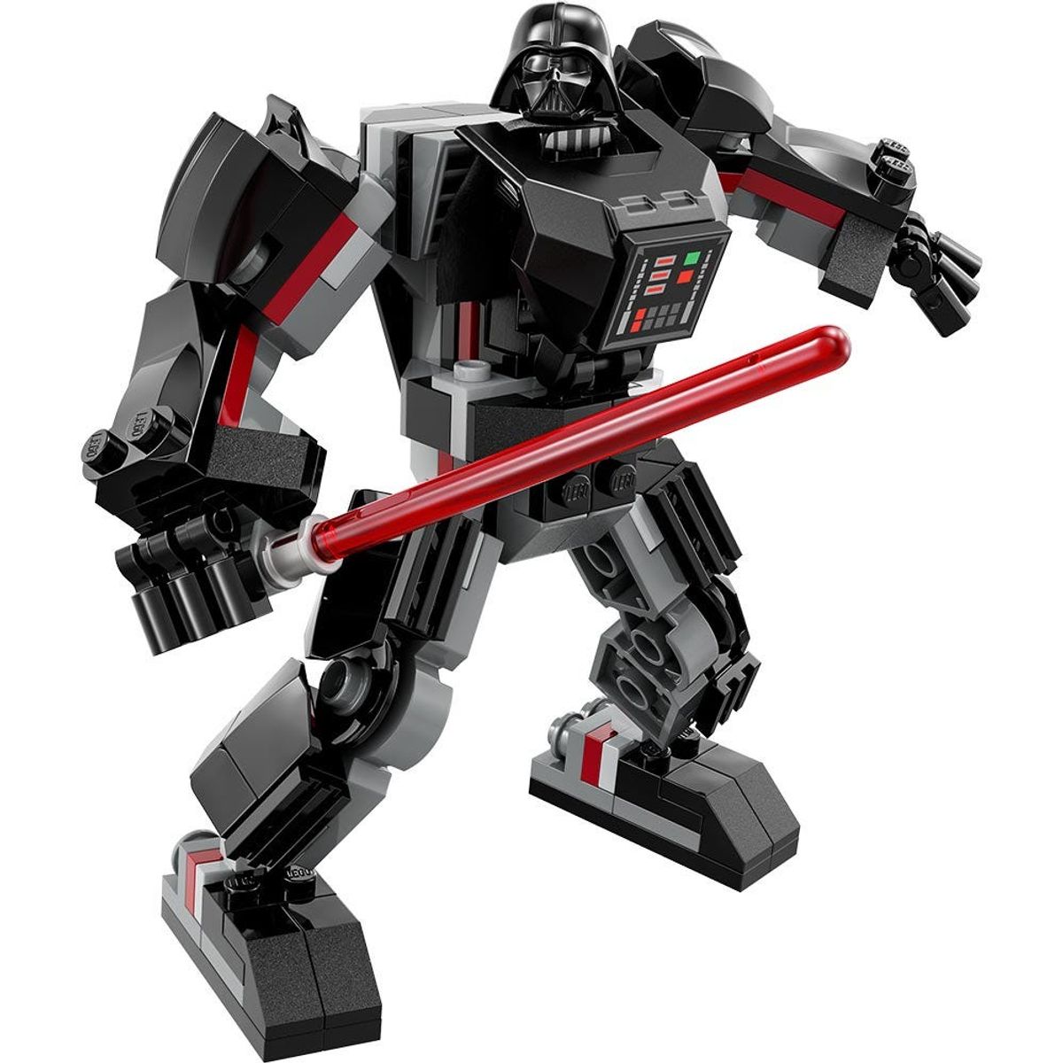 LEGO - Lego Star Wars (75368) Meca De Darth Vader