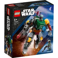 LEGO - Star Wars (75369) Meca De Boba Fett