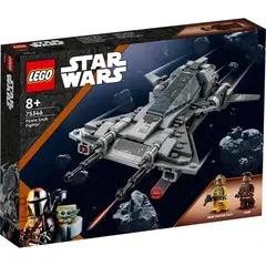 LEGO - Star Wars 75346 Caza Snub Pirata
