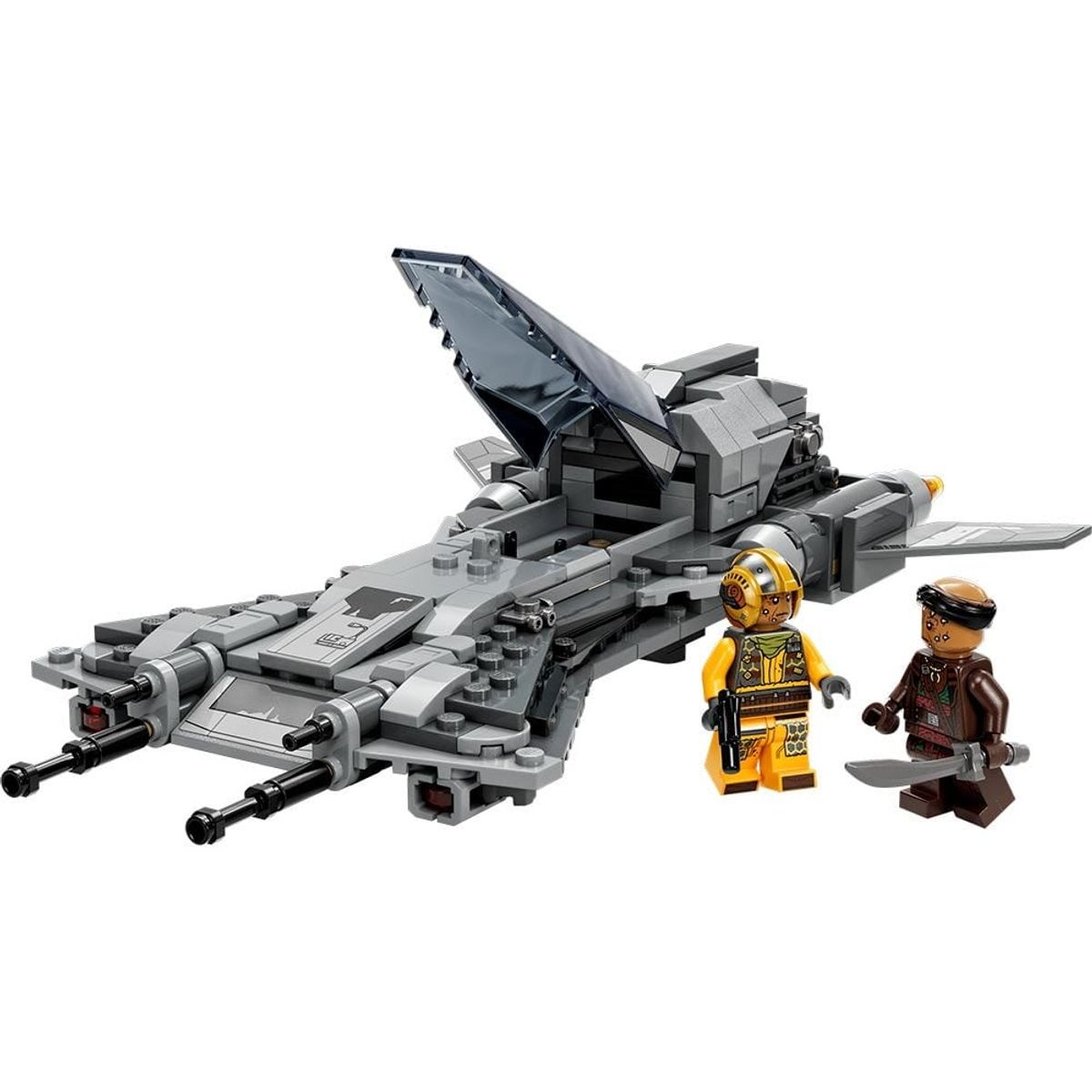 LEGO - Lego Star Wars 75346  Caza Snub Pirata