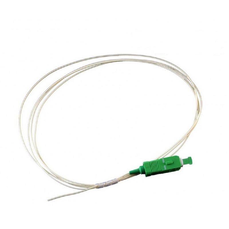 GENERICO - PIGTAIL SC/APC 1.5 M 0.9MM MONOMODO