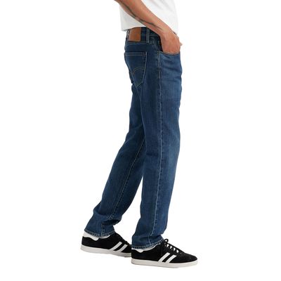 Imagen 2 del producto Jeans Hombre 511 Slim Azul