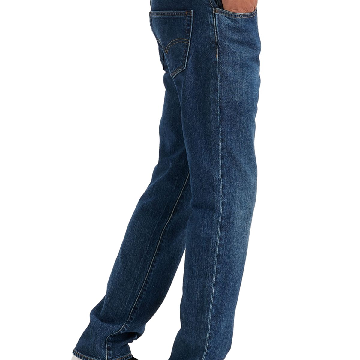 LEVIS - Jeans Hombre 511 Slim Azul Levis