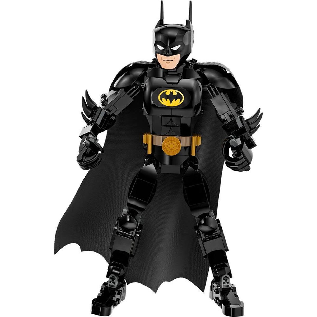 LEGO - Lego Super Heroes (76259) Figura Para Construir: Batman