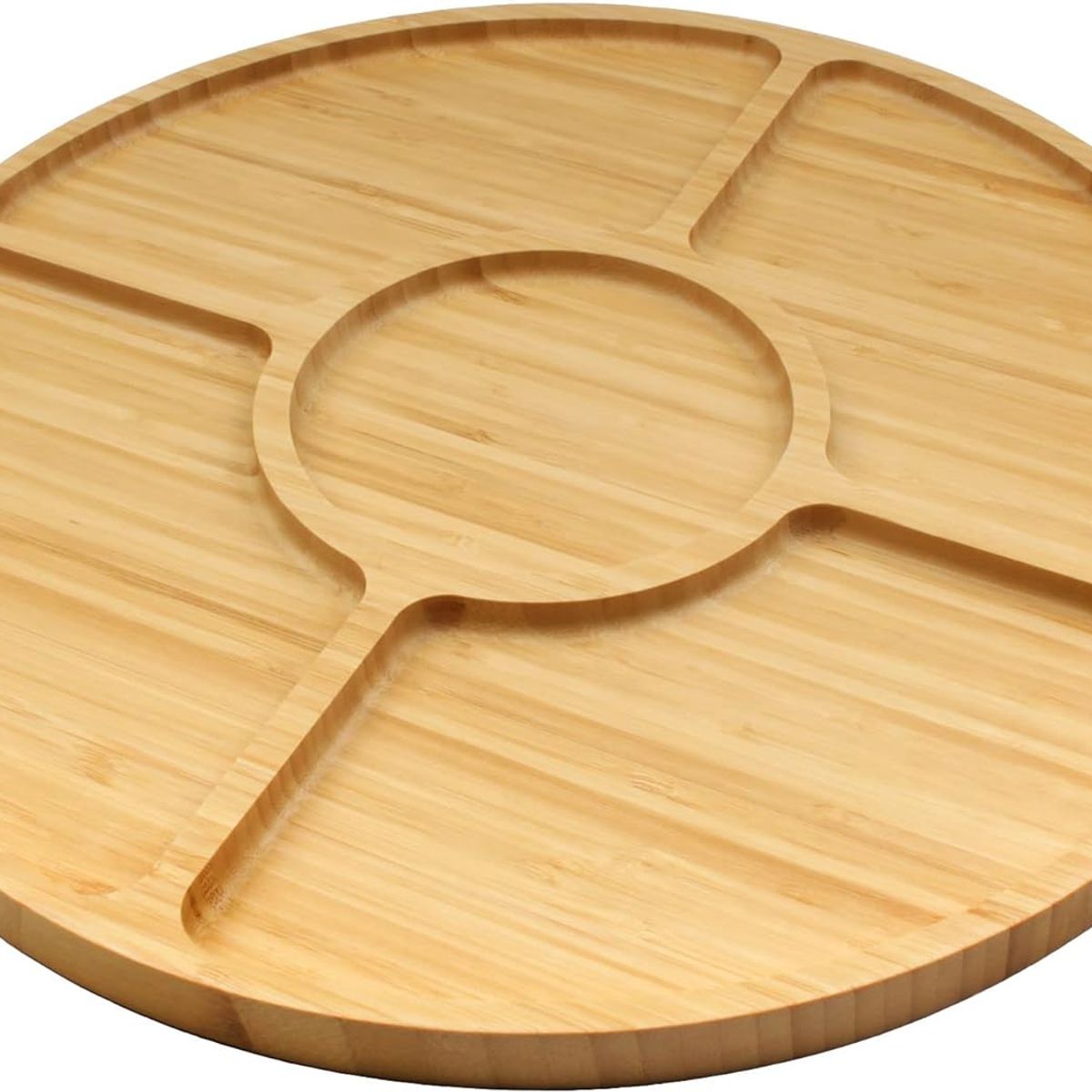 GENERICO - TABLA DE PICOTEO 5 ESPACIOS 25CM