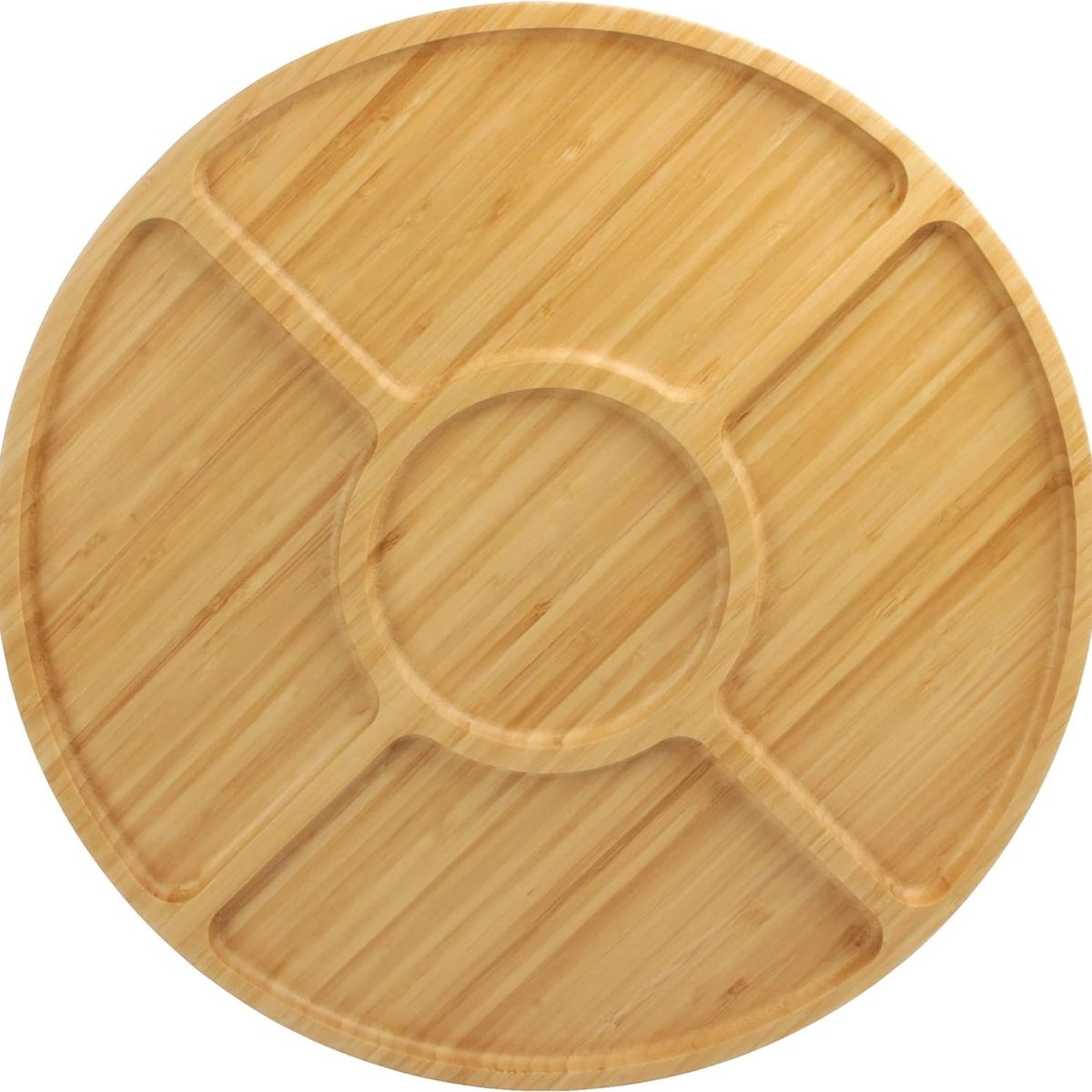 GENERICO - TABLA DE PICOTEO 5 ESPACIOS 25CM