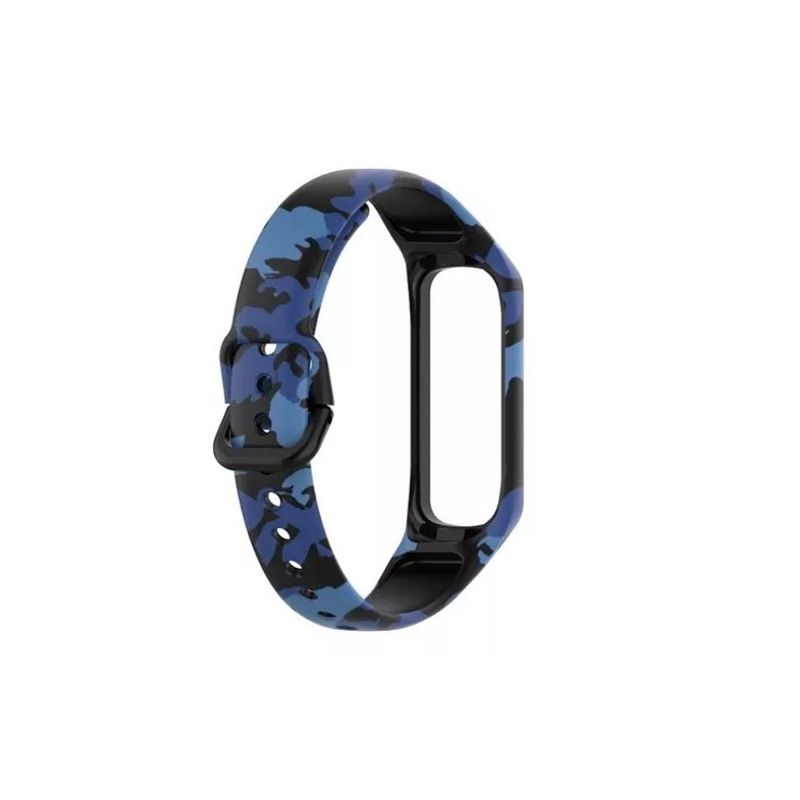 GENERICO - Correa Compatible Samsung Galaxy Fit 2 R220 Diseño 20mm A /M
