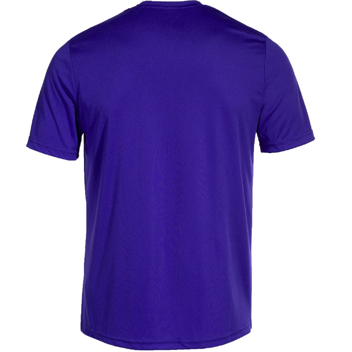 JOMA - Polera Deportiva Hombre Combi Púrpura Joma
