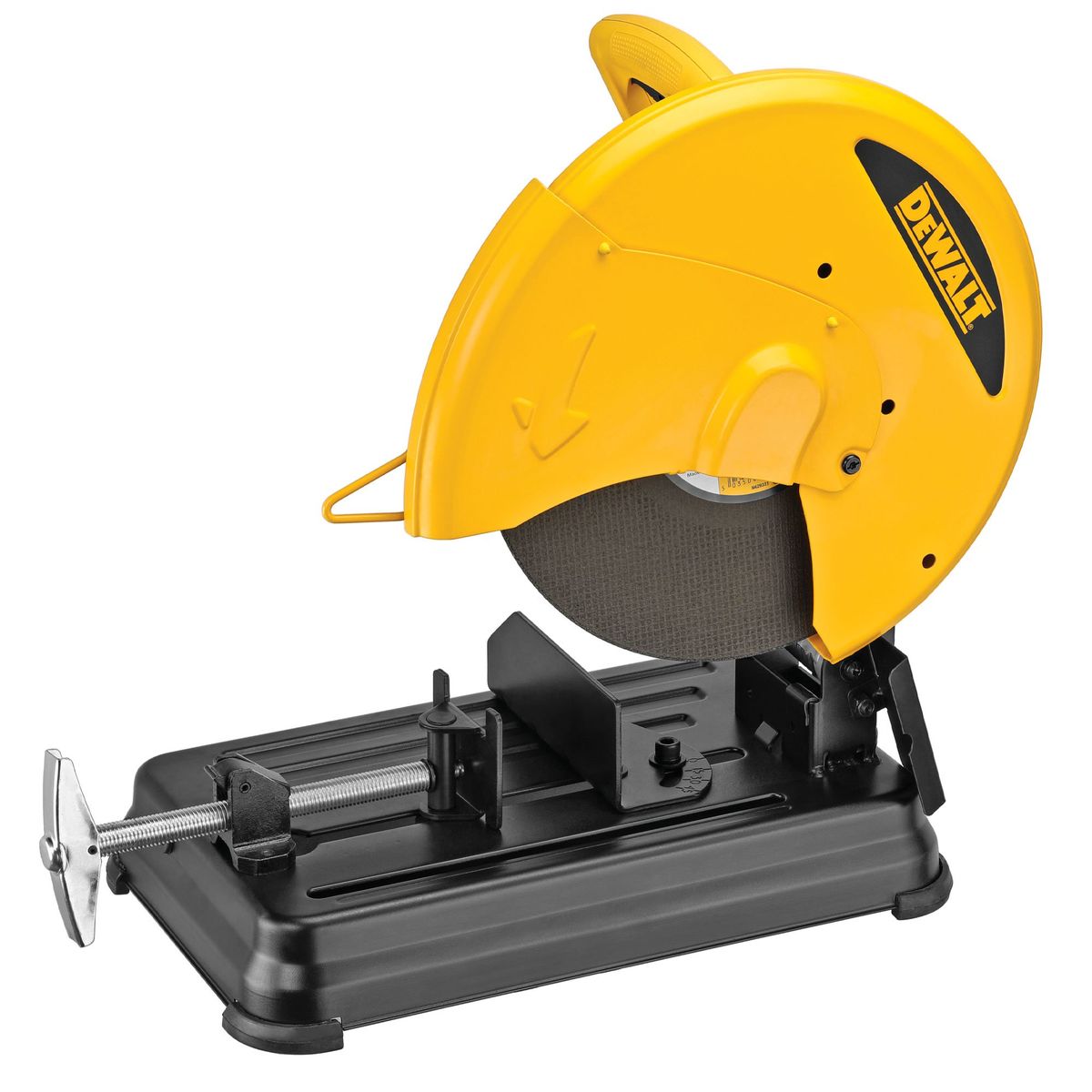 DEWALT - Tronzadora de perfiles 2300W DEWALT D28730-B2