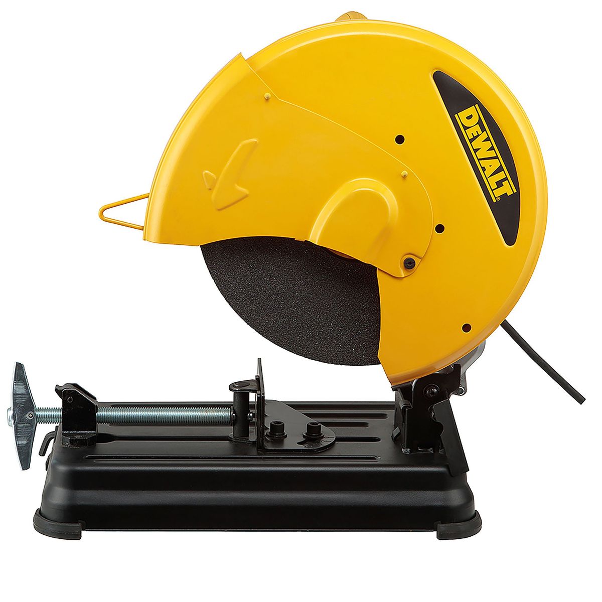 DEWALT - Tronzadora de perfiles 2300W DEWALT D28730-B2