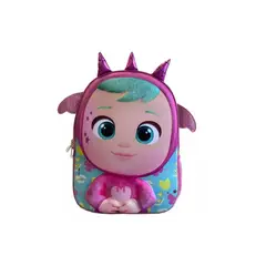 GENERICO - Mochila 3d Bruny Con Orejas Cry Babie Cb77283 Jp Ideas