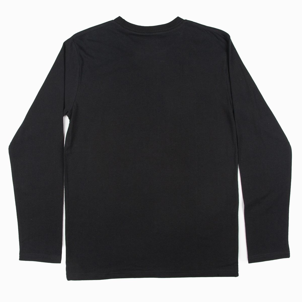 MINECRAFT - Polera Manga Larga Niño Creeper Negro Minecraft
