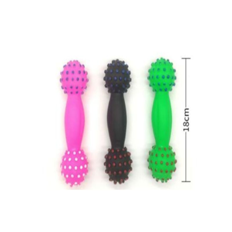 GENERICO - Juguete Para Perros Colores Surtidos 18cm