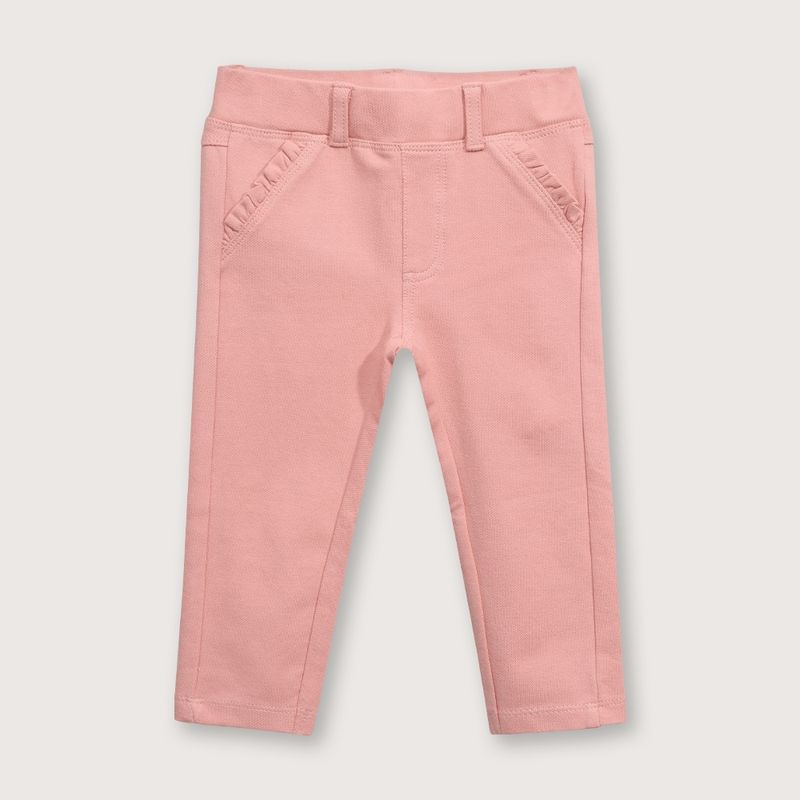 OPALINE - Jegging Niña Rosa 38510 Opaline