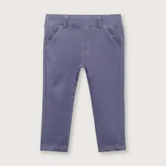 OPALINE - Jegging Niña Azul 38509