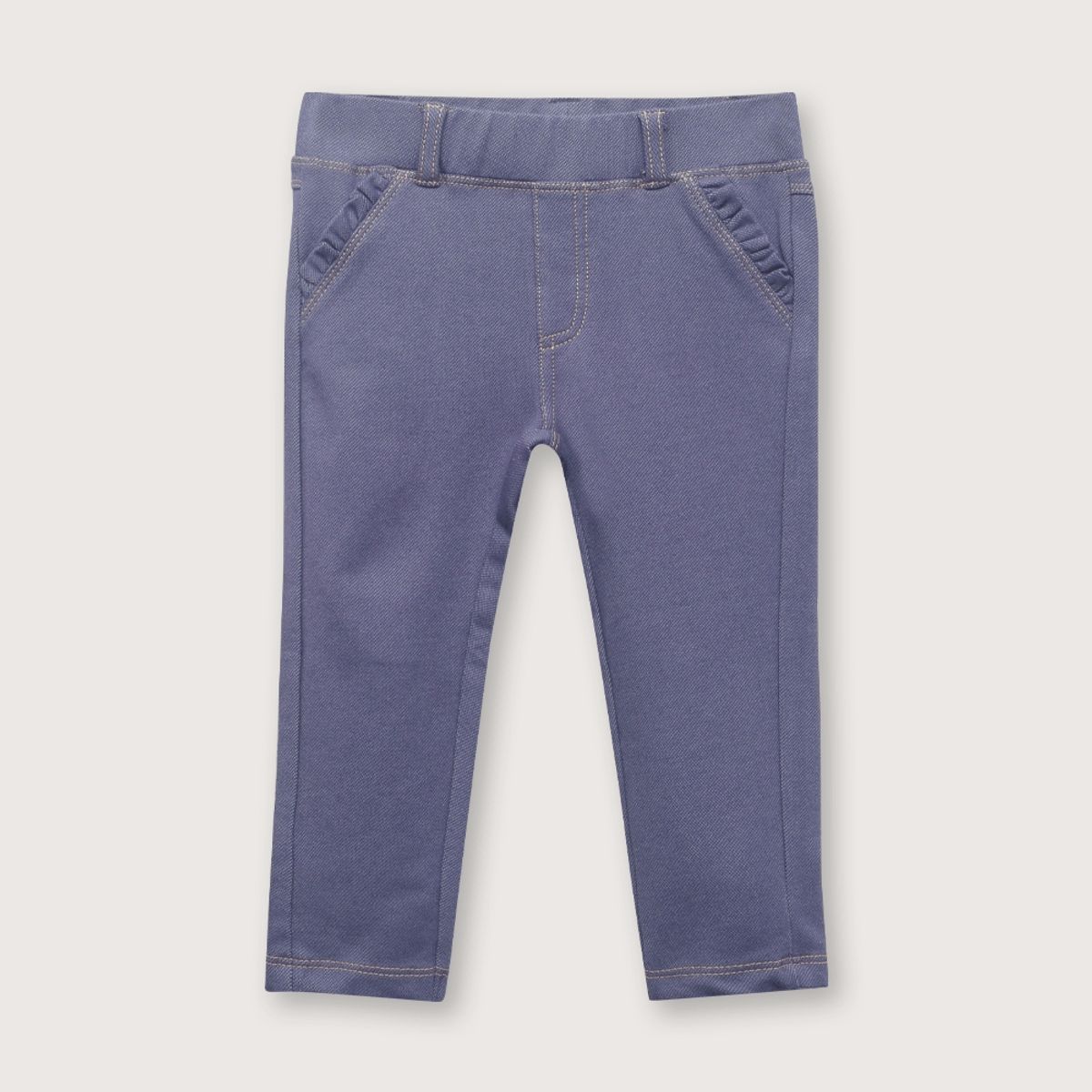 OPALINE - Jegging Niña Azul 38509 Opaline