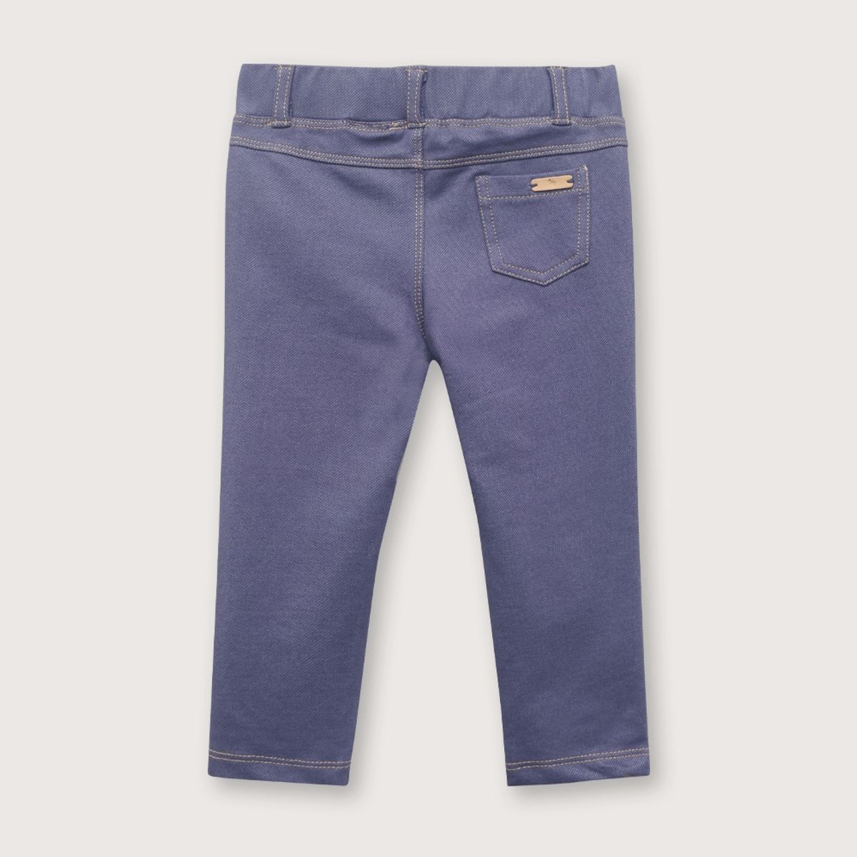 OPALINE - Jegging Niña Azul 38509 Opaline