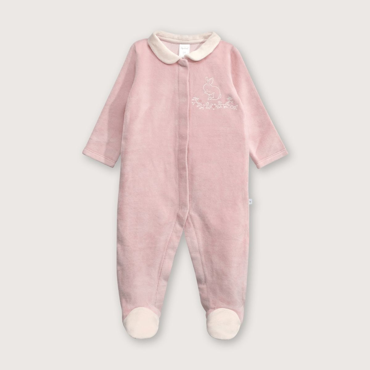 OPALINE - Osito Niña Rosa 38513 Opaline