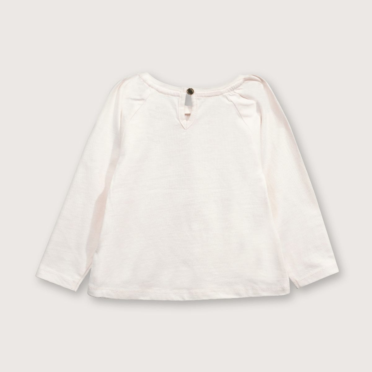 OPALINE - Polera Niña Rosa 38536 Opaline