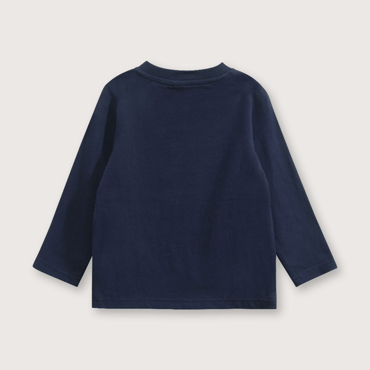 OPALINE - Polera Niño Azul 38539 Opaline