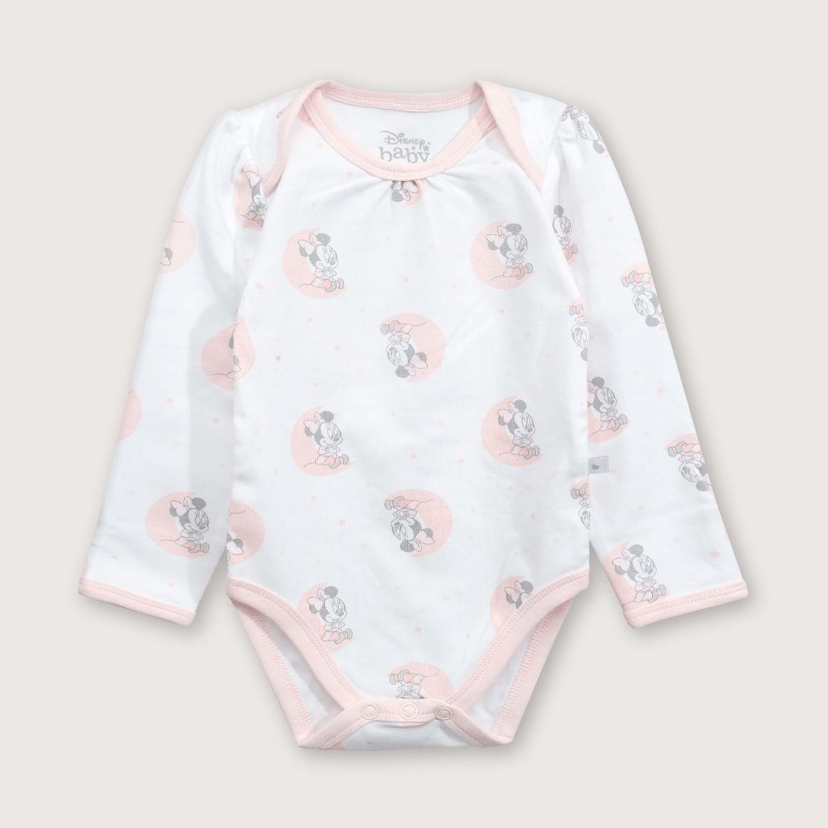 OPALINE - Pack Bodies Niña Rosa 38524 Opaline
