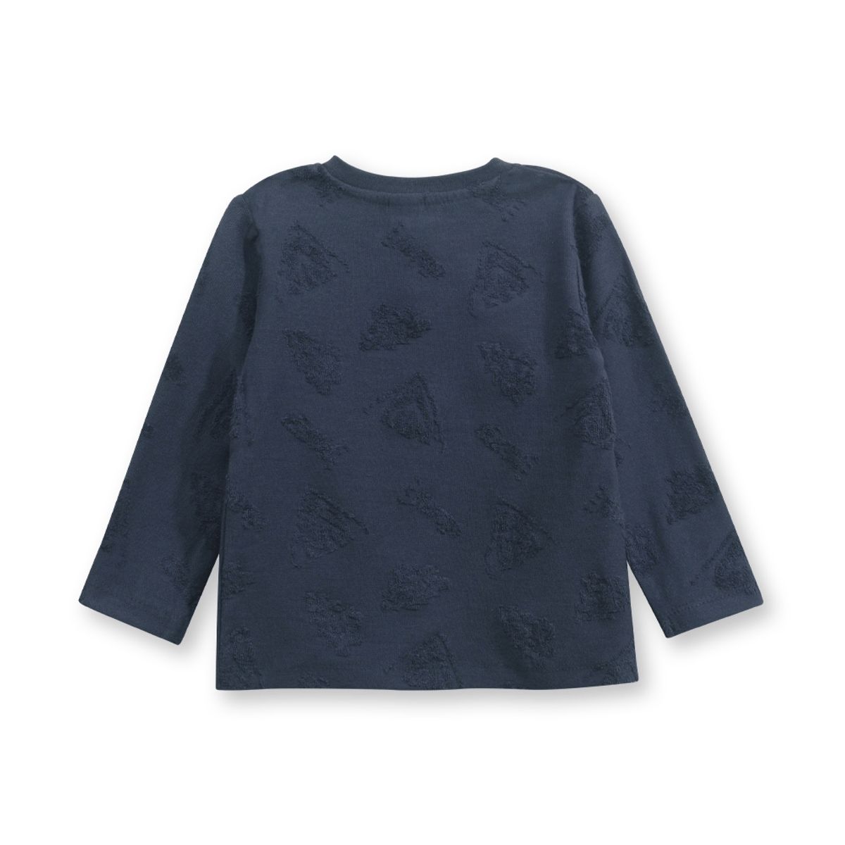 OPALINE - Polera Niño Azul 38540 Opaline