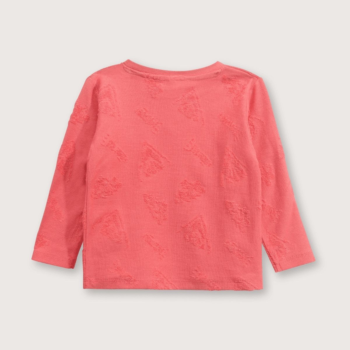 OPALINE - Polera Niño Café Claro 38543 Opaline