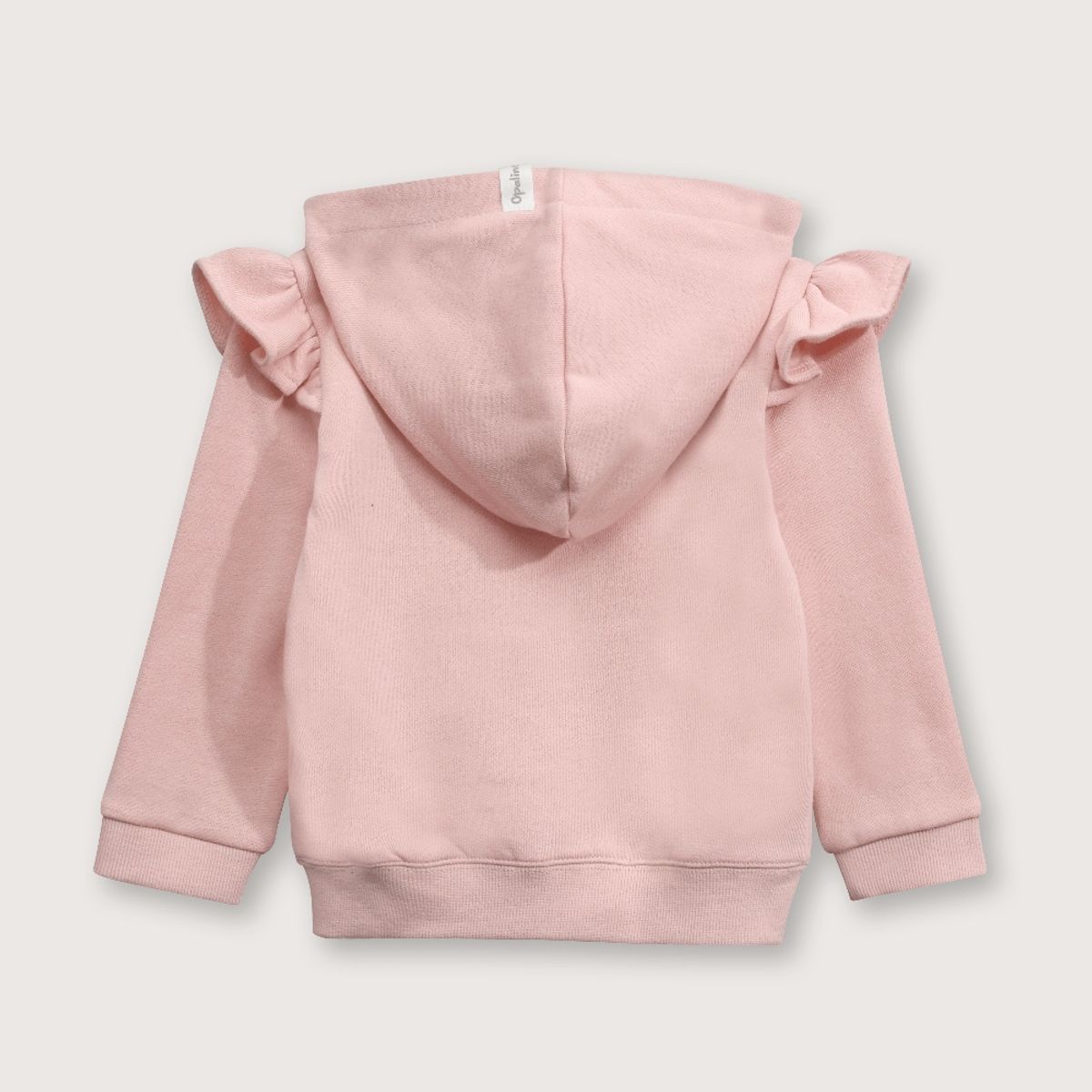 OPALINE - Polerón Niña Rosa 38548 Opaline