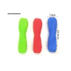 GENERICO - Juguete Para Perros Colores Surtidos 7x16cm