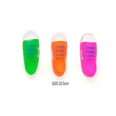GENERICO - Juguete Para Perros Colores Surtidos Diseño Zapatilla