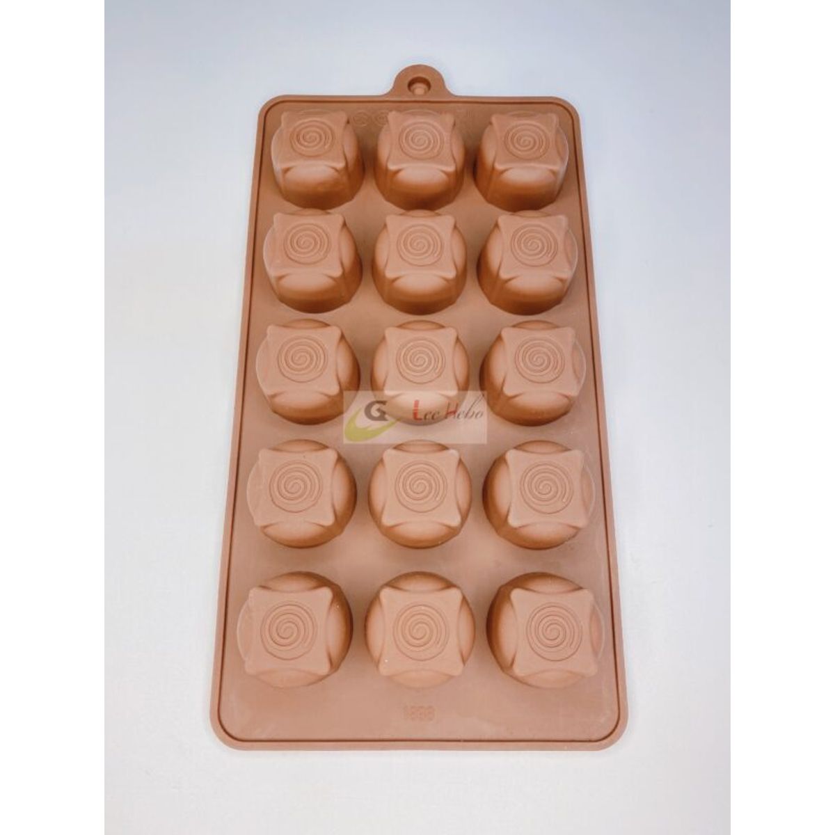 GENERICO - Molde Silicona Para Chocolate Moldes