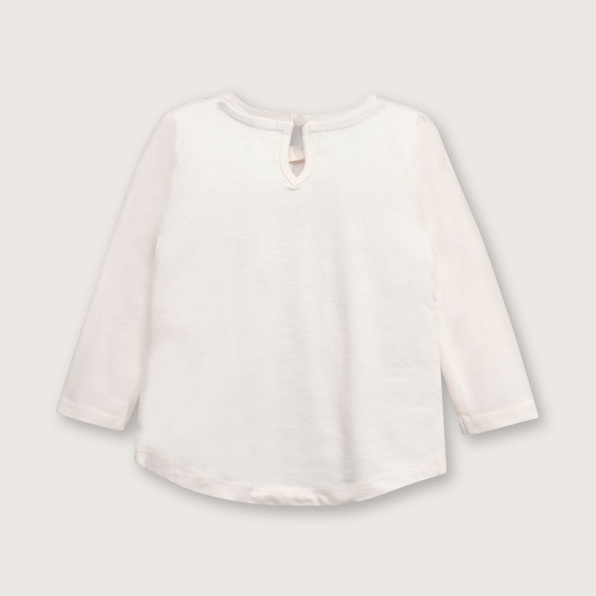 OPALINE - Polera Niña Rosa 38395 Opaline