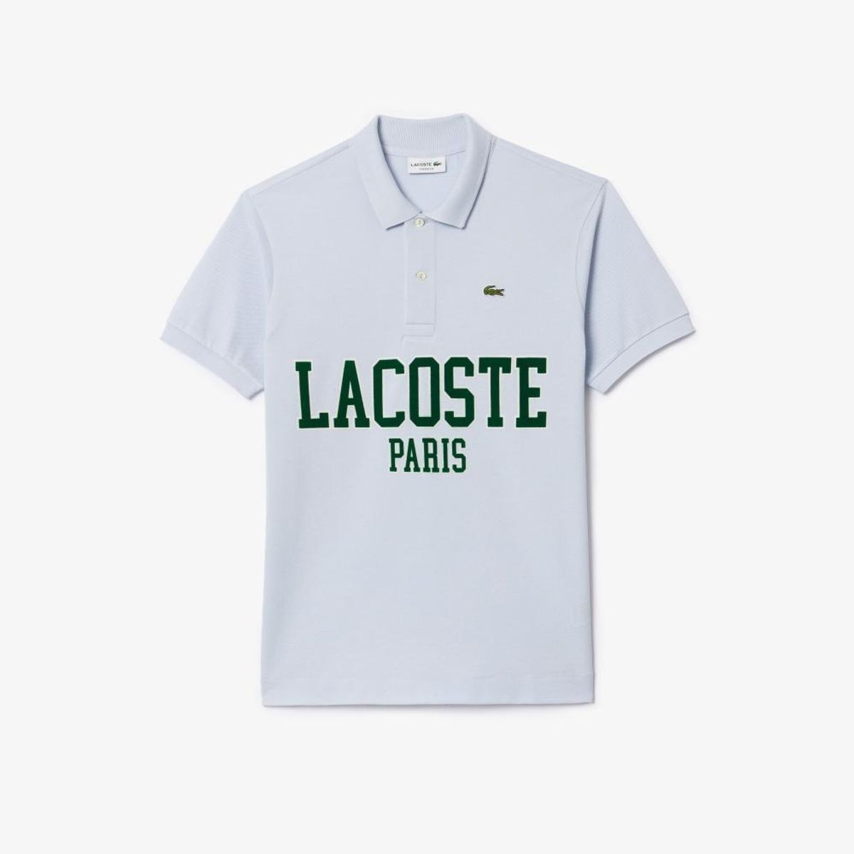 LACOSTE - Polera Polo Manga Corta Hombre Lacoste PH7419
