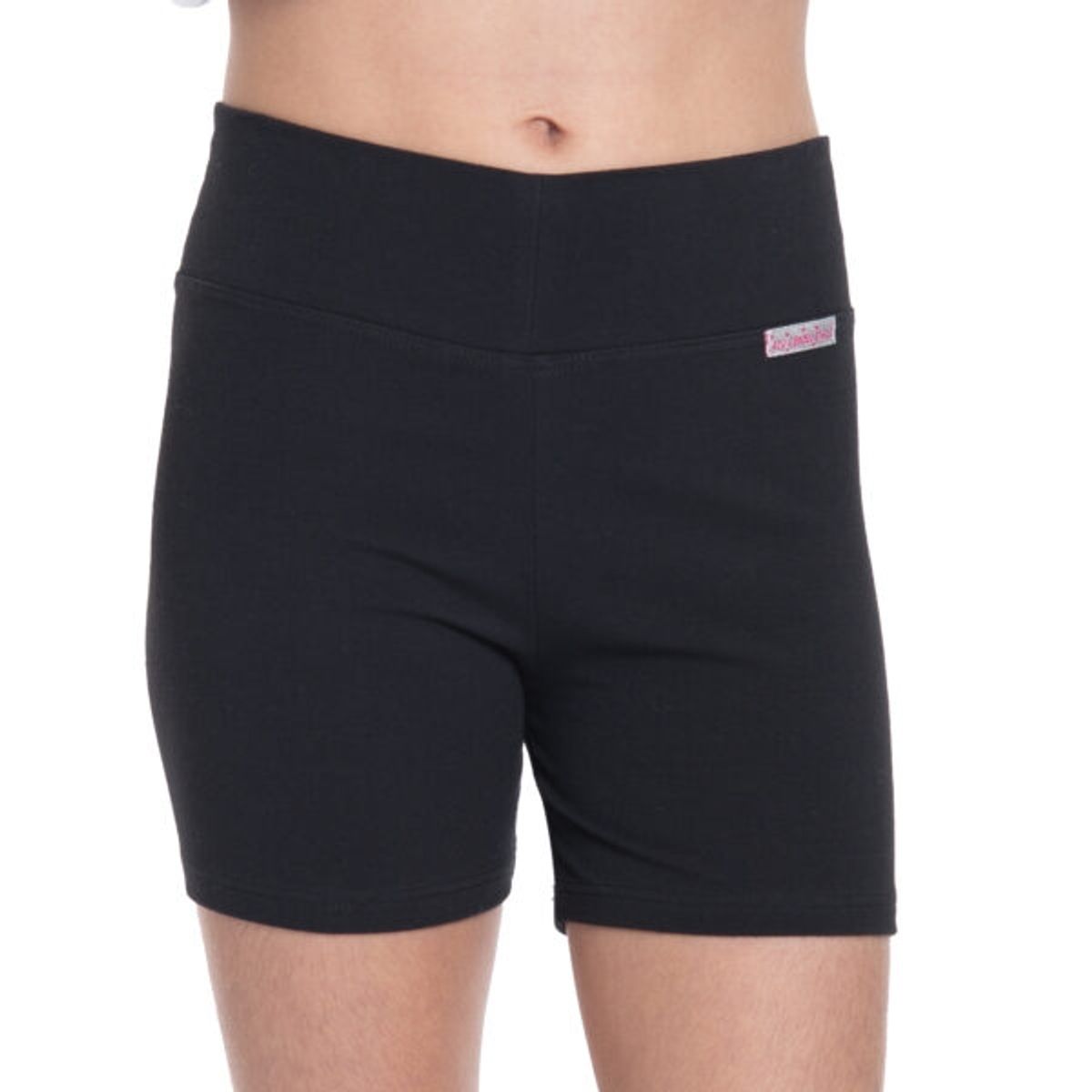 LADY GENNY - Calza Escolar Cotton Spandex