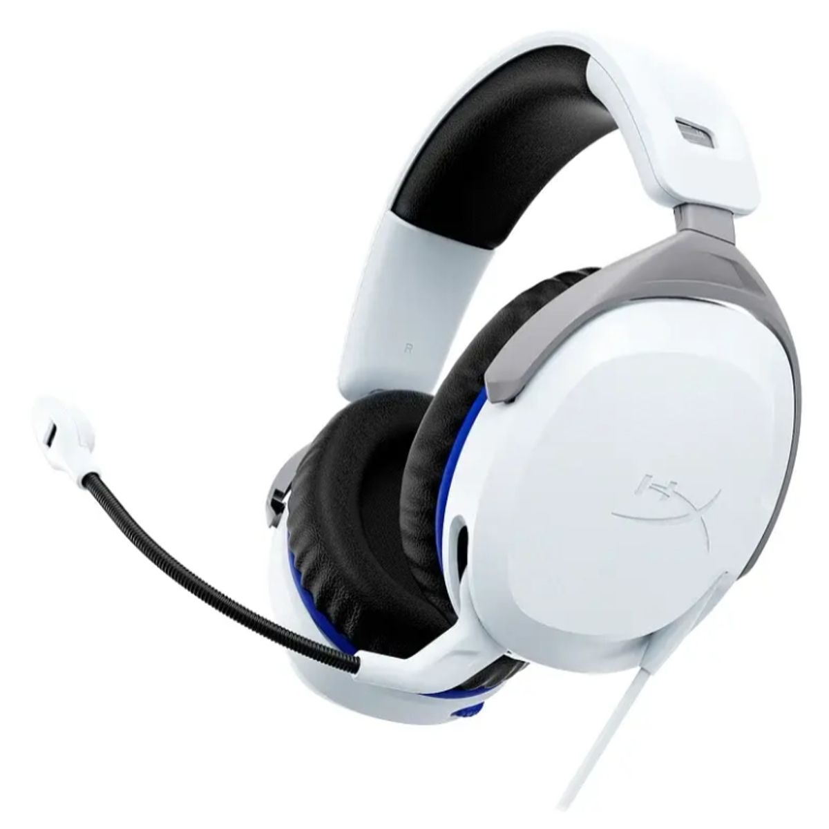 HYPERX - HyperX Cloud Stinger 2 Audífonos Gamer Compatibles Con PS4-PS5 3.5 mm