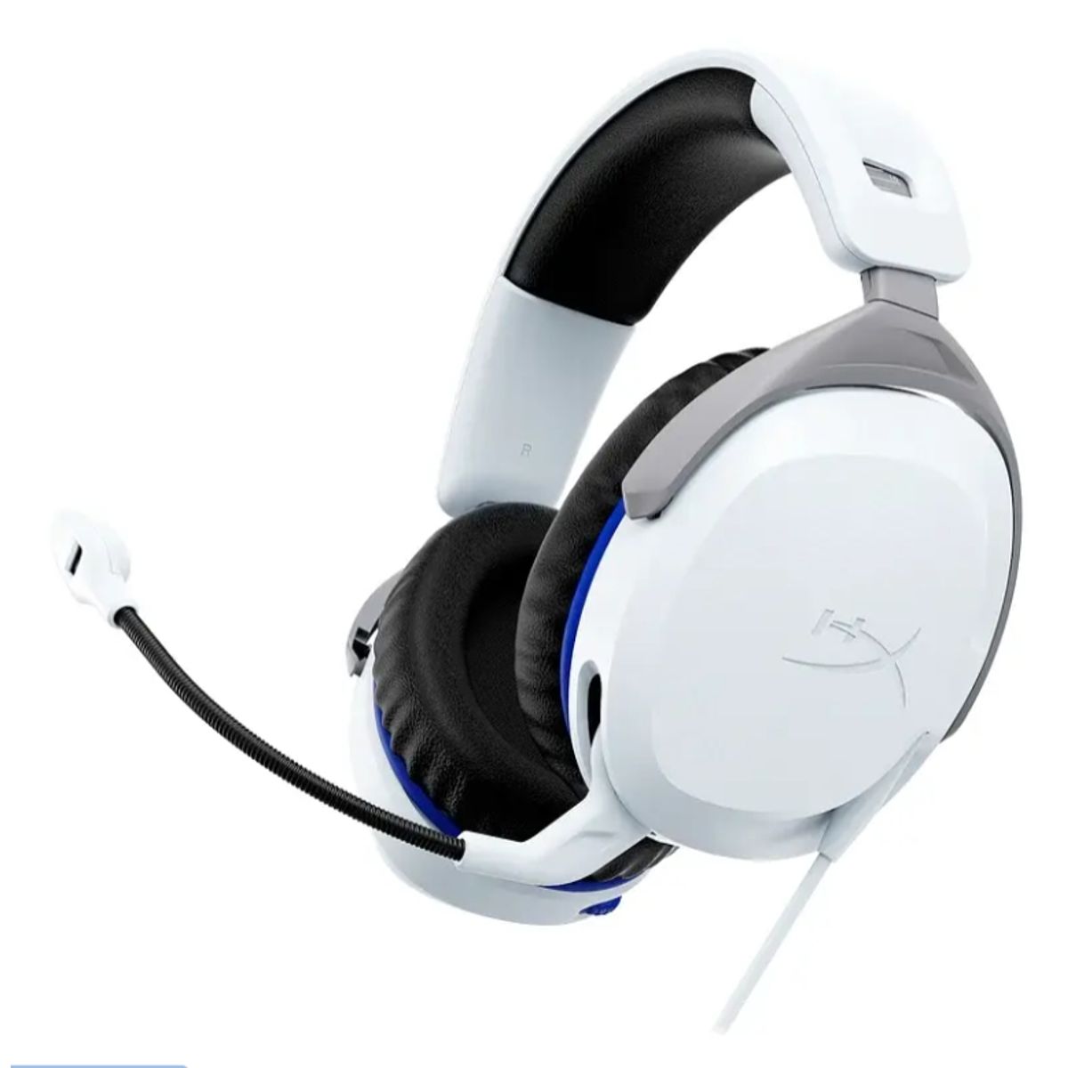 HYPERX - HyperX Cloud Stinger 2 Audífonos Gamer Compatibles Con PS4-PS5 3.5 mm