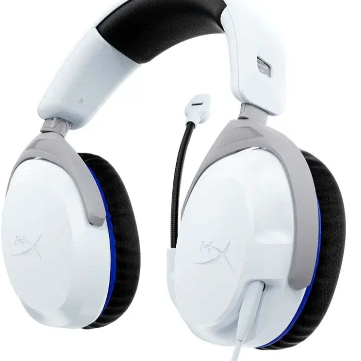HYPERX - HyperX Cloud Stinger 2 Audífonos Gamer Compatibles Con PS4-PS5 3.5 mm