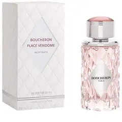 BOUCHERON - Place Vendome EDT 100 ML - Boucheron.