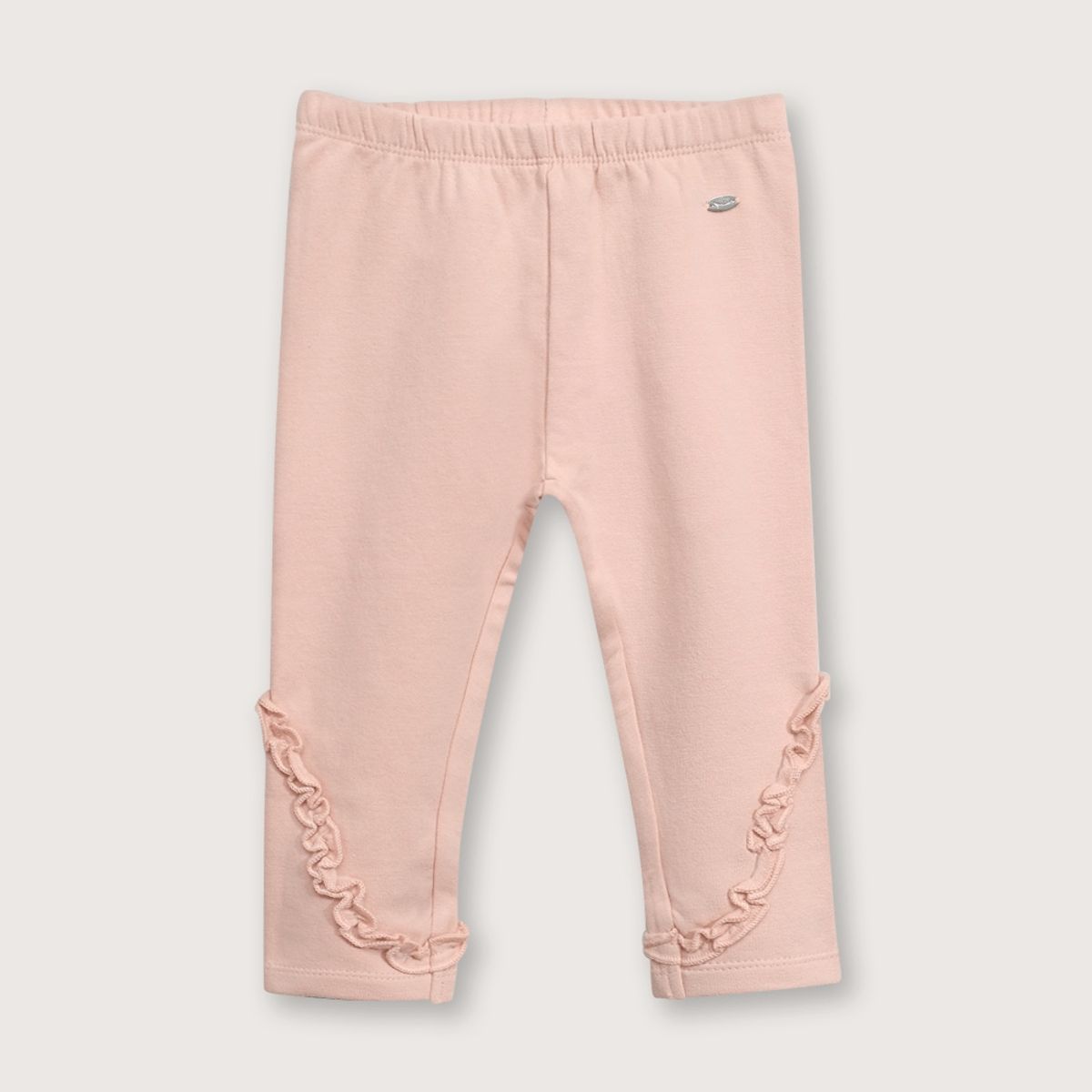 OPALINE - Calza Niña Rosa 38382 Opaline