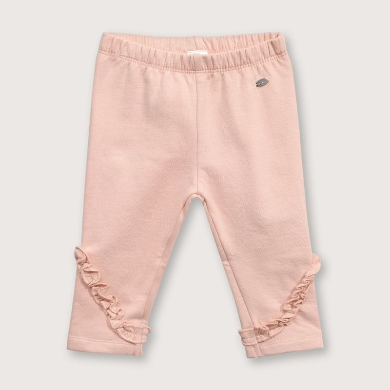 OPALINE - Calza Niña Rosa 38476 Opaline