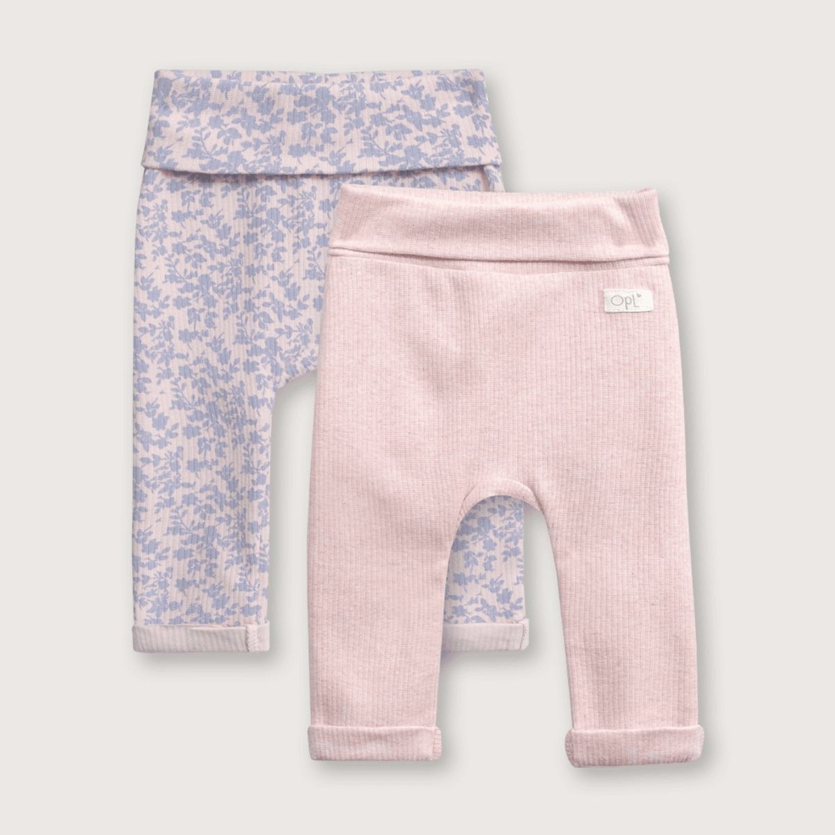 OPALINE - Calza Niña Rosa 38478 Opaline