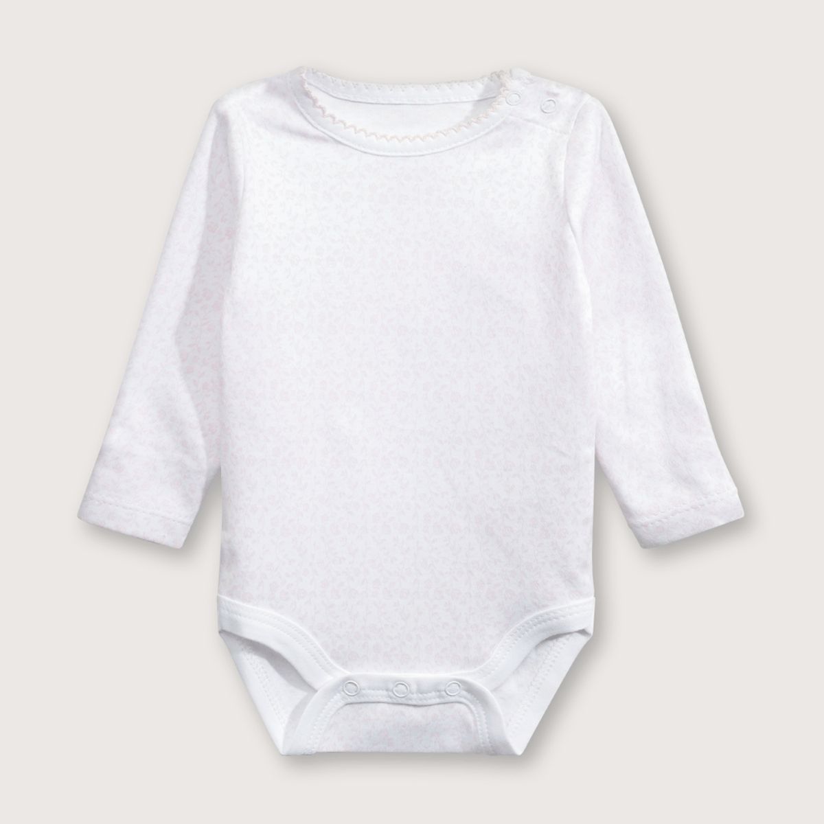 OPALINE - Pack Bodies Niña Rosa 38419 Opaline
