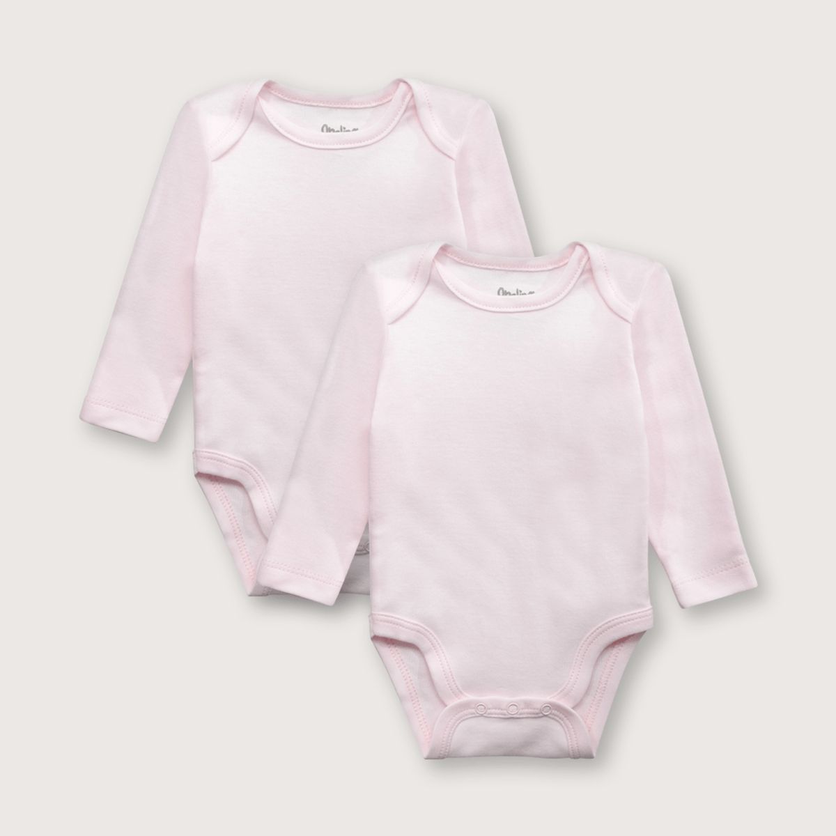 OPALINE - Pack Bodies Niña Rosa 38420 Opaline